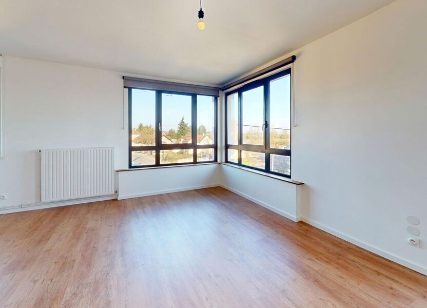 Appartement a louer metz - 3 pièce(s) - 67.72 m2 - Surfyn
