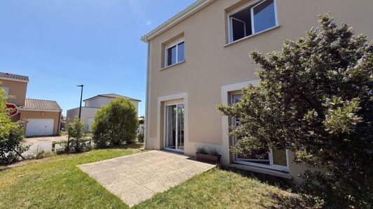 Maison à vendre, 88m², Mignaloux-Beauvoir