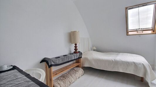 Appartement à vendre à Paris 17 - Batignolles