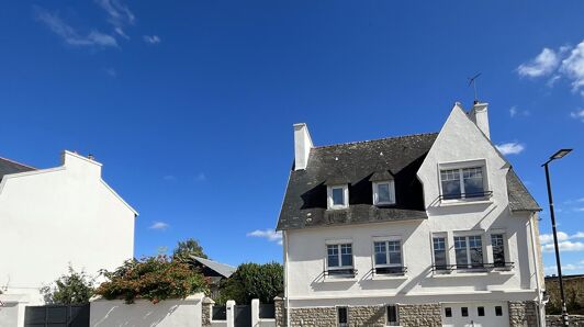 Maison à vendre à Carhaix-Plouguer