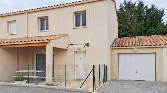 Maison à vendre à Peipin vignette-2