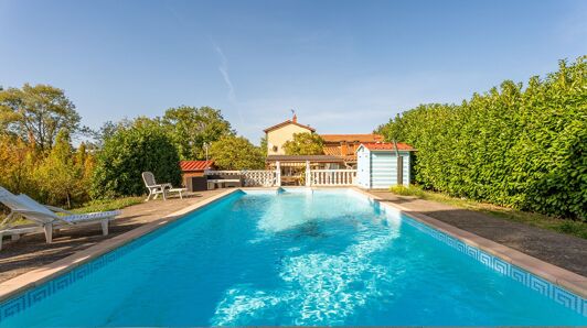 Maison à vendre à Marcilly-d'Azergues
