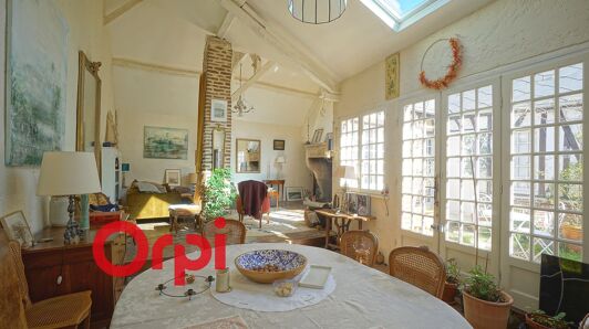 Maison à vendre à Bernay