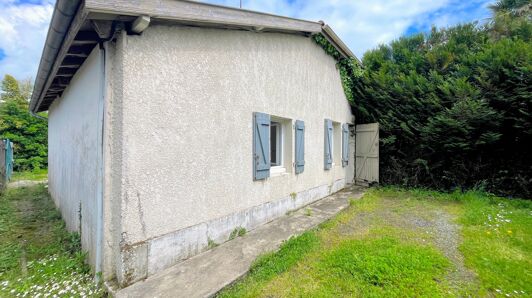Maison à vendre à Narrosse