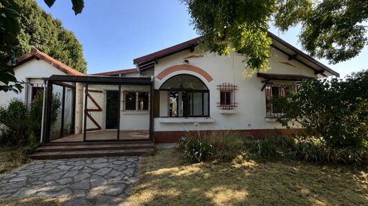 Maison à louer, 127m², Toulouse