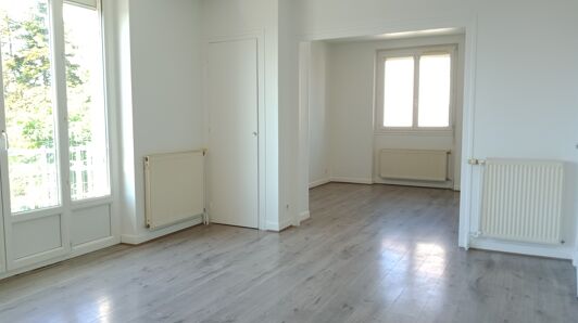 Appartement à vendre à Dijon - Gare vignette-2