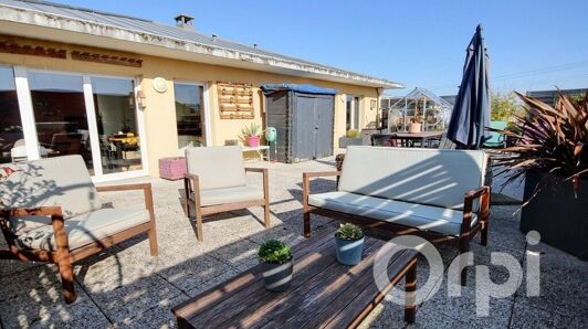 Appartement à vendre à Élancourt - Nouveaux Horizons
