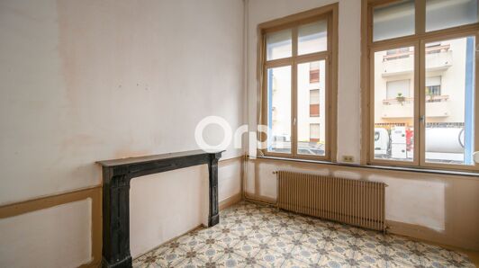Maison à vendre à Douai - Centre-ville