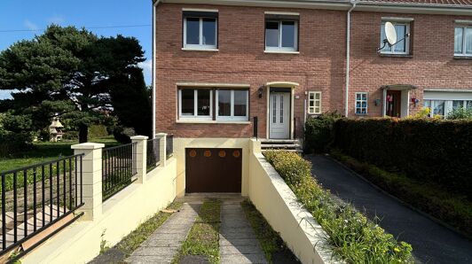 Maison à vendre à Sin-le-Noble - Centre-ville