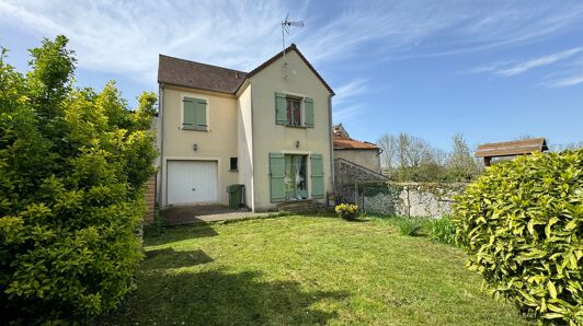 Maison à vendre à Jouarre