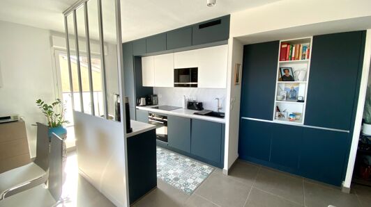 Appartement à vendre à Juvignac