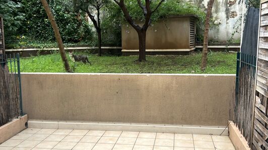 Appartement à vendre à Nice - Pasteur