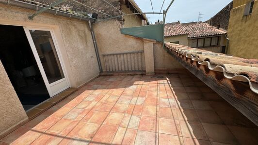 Maison à vendre à Moustiers-Sainte-Marie