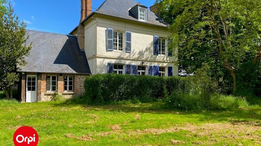 Maison à vendre à Le Thuit
