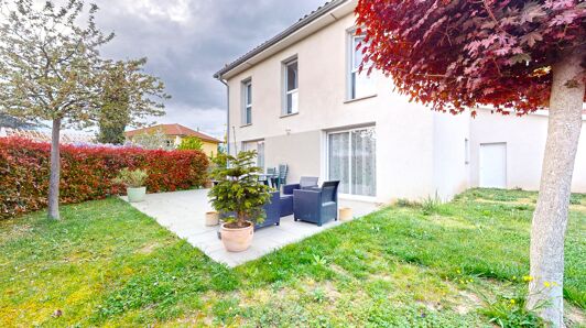Maison à vendre à Trévoux