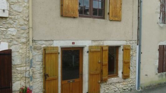 Maison à vendre à Saint-Justin