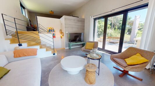 Maison à vendre à Lyon 5 - Charcot