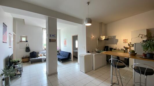 Appartement à louer à Castres - Centre-ville - Ecusson