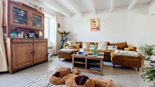 Maison à vendre à Sainte-Soulle
