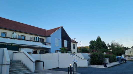 Appartement à vendre à La Ferté-sous-Jouarre