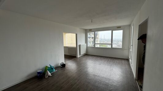 Appartement à vendre à Le Havre - Les Ormeaux - Maréchal Joffre