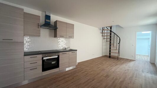 Appartement à louer à Meaux - Marché - Grande île - Clos Godet
