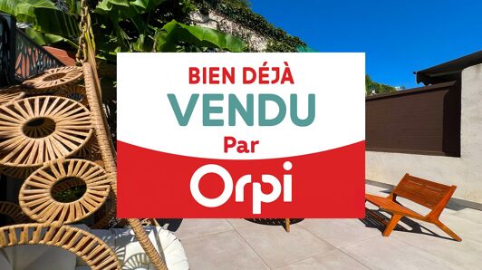 Maison à vendre à Mandelieu-la-Napoule - Capitou