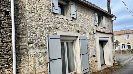 Maison à vendre à La Rochette