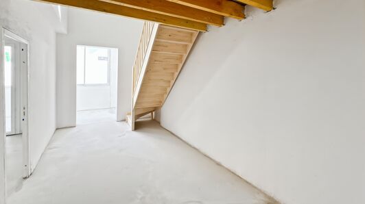 Appartement à vendre à Nice - Saint-Roch