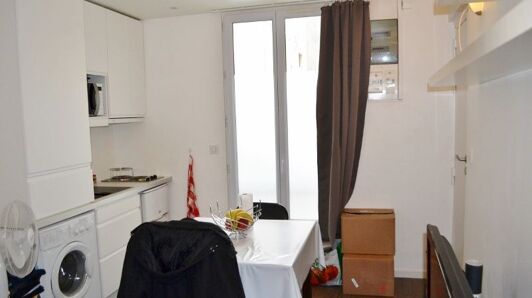 Appartement à louer à Paris 5 - Jardin des Plantes