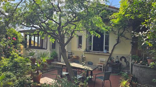 Maison à vendre à Toulouse - Jean Chaubet