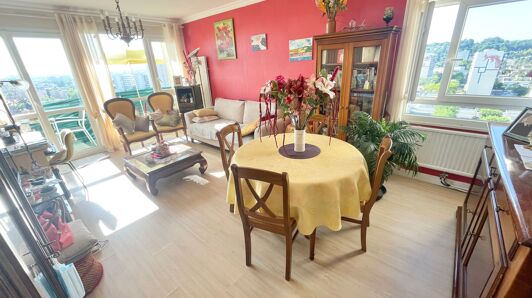 Appartement à vendre à Le Mans - Sablons - Zone Franche vignette-12