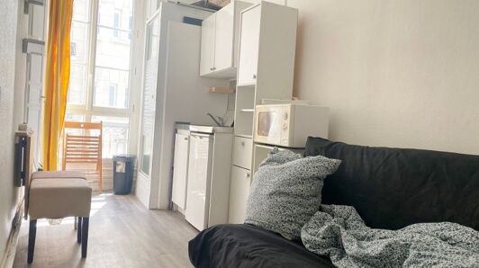 Appartement à louer à Paris 9 - Grands Boulevards