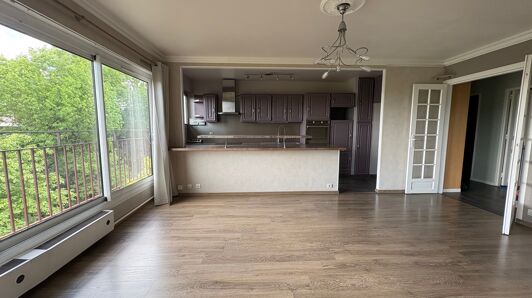 Appartement à vendre à Brunoy - Centre-ville