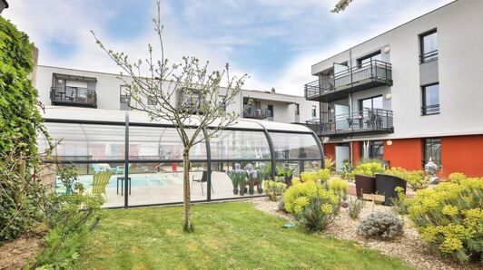 Appartement à vendre à Château-d'Olonne - Nouettes - Vivier - Bois de la Rudelière vignette-6