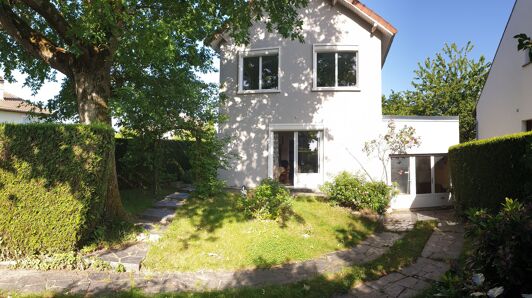 Maison à vendre, 104m², Orsay