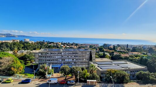Appartement à vendre à Nice - Fabron