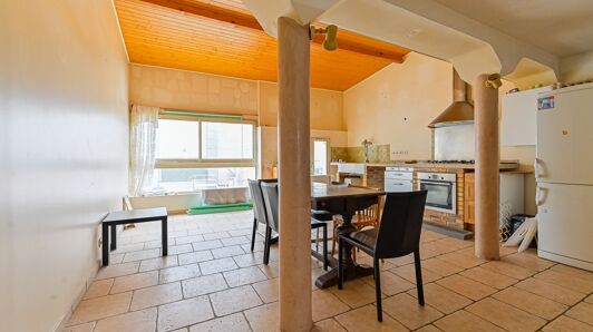 Maison à vendre, 102m², Clichy