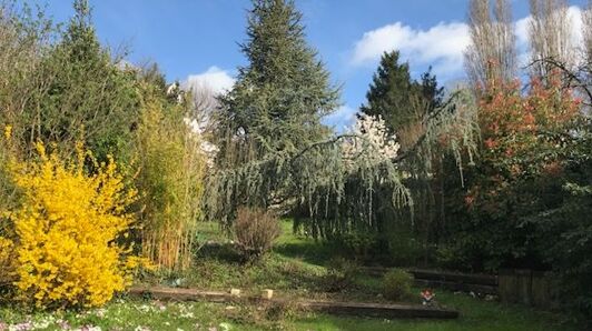 Maison à vendre à L'Haÿ-les-Roses - Petit Robinson
