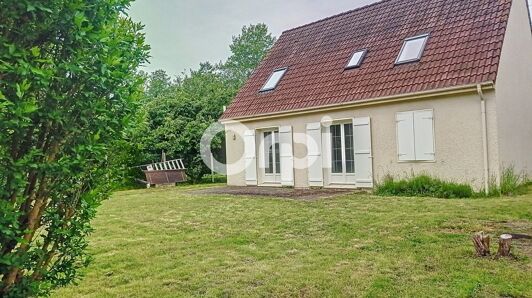 Maison à vendre à Rochy-Condé