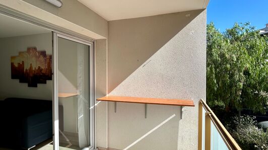 Appartement à vendre à Sète - Château Vert