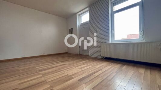 Maison à vendre à Douai - Frais-Marais