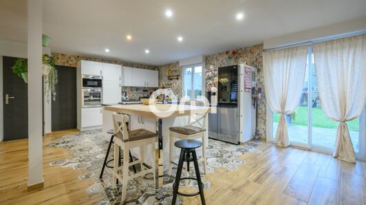 Maison à vendre à Méricourt