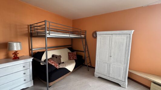 Appartement à vendre à Le Havre - Centre-ville