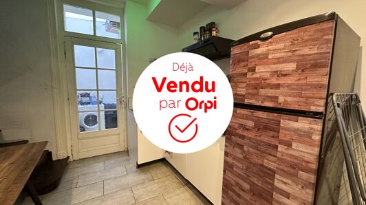 Maison à vendre à Douai - Centre-ville