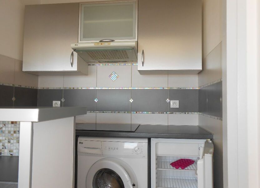 Appartement a louer ajaccio - 1 pièce(s) - 24.23 m2 - Surfyn