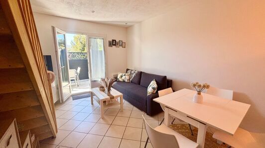 Appartement à vendre à Sanary-sur-Mer - Le Pont d'Arand - Ancien Chemin de Toulon