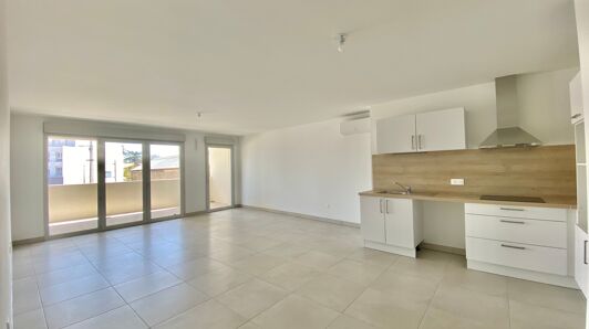 Appartement à vendre à Nîmes - Jean-Jaurès