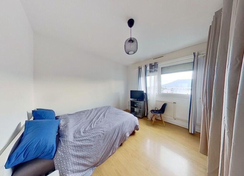 Appartement a louer annemasse - 1 pièce(s) - 46.45 m2 - Surfyn