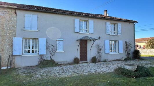 Maison à vendre à Taponnat-Fleurignac